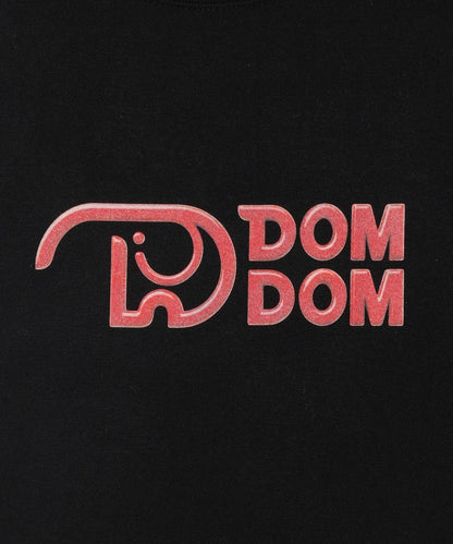 ODORIBA  DOMDOM Tee 1- V.A. ONLINE STORE