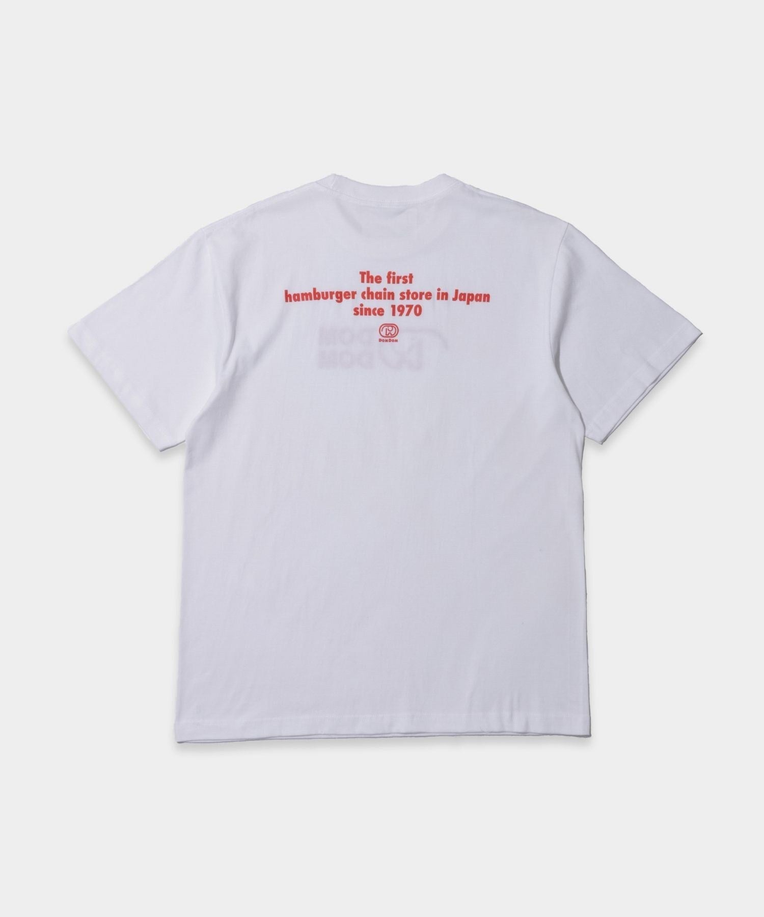 ODORIBA  DOMDOM Tee 1- V.A. ONLINE STORE