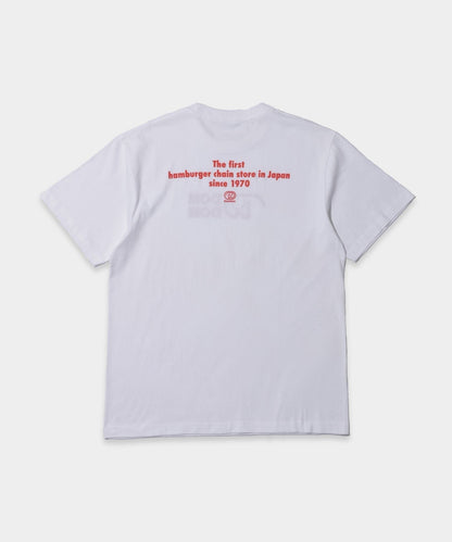 ODORIBA  DOMDOM Tee 1- V.A. ONLINE STORE