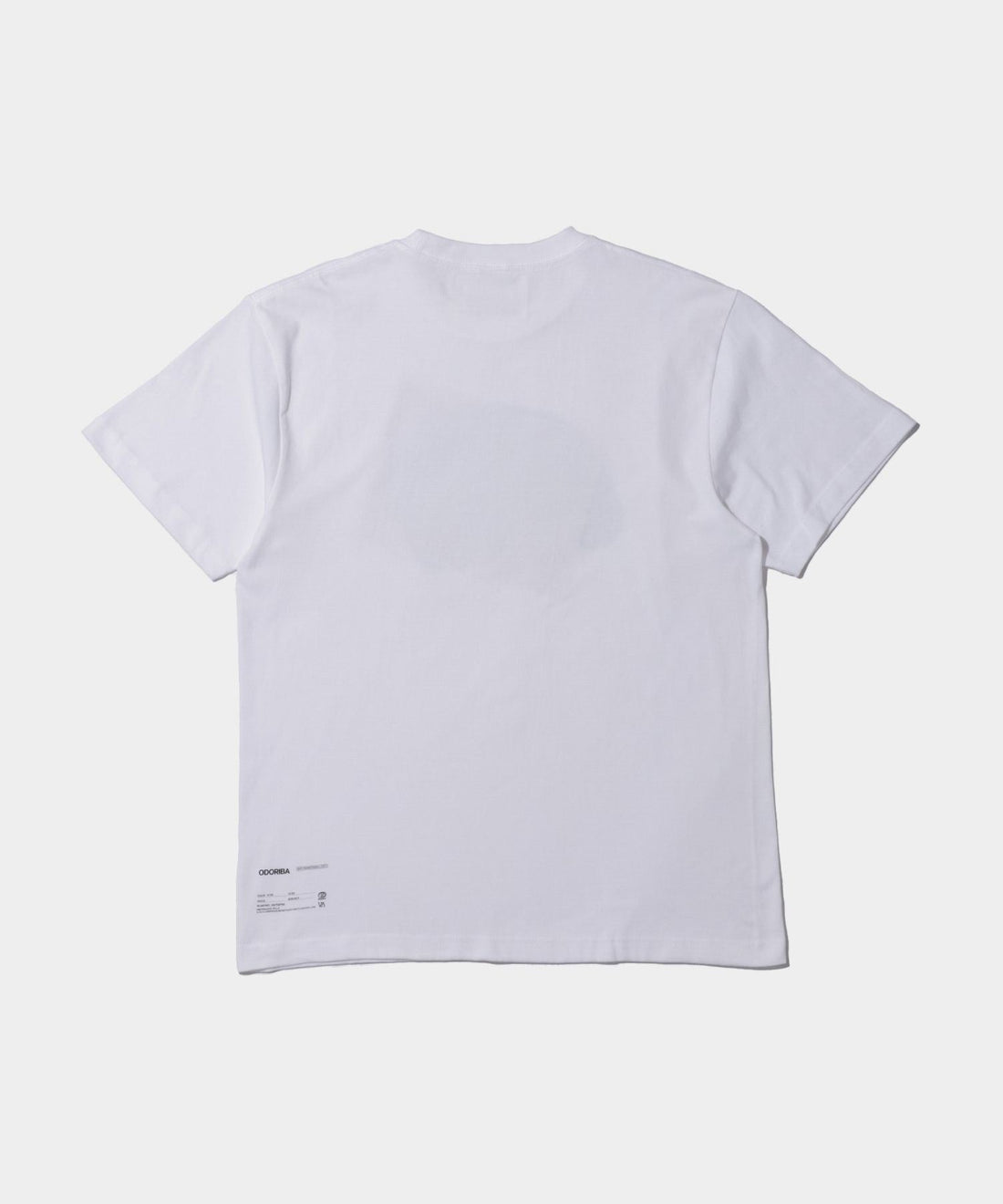 ODORIBA DOMDOM Tee 2- V.A. ONLINE STORE