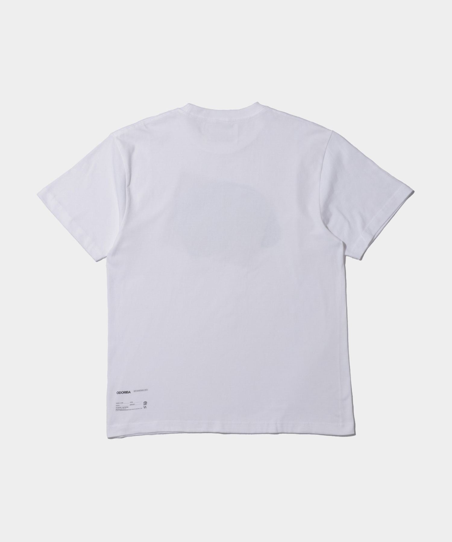 ODORIBA DOMDOM Tee 2- V.A. ONLINE STORE