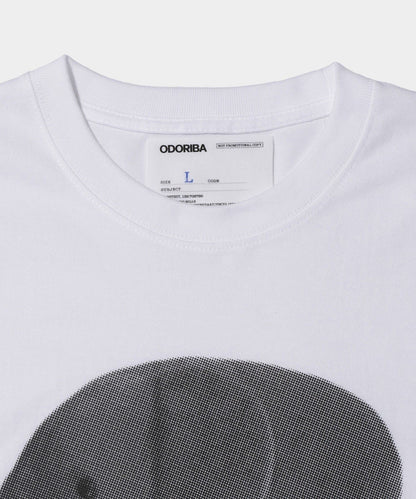 ODORIBA DOMDOM Tee 2- V.A. ONLINE STORE