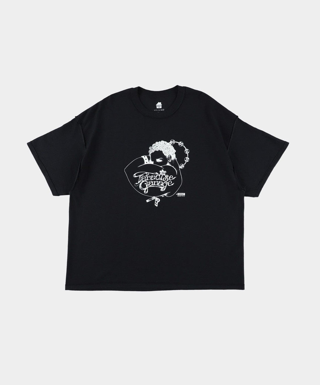 ISNESS MUSIC Tee