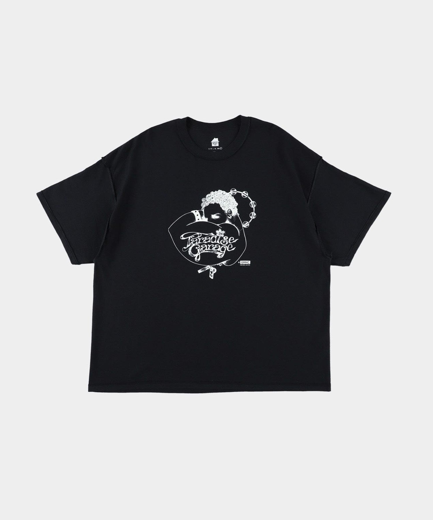 ISNESS MUSIC Tee