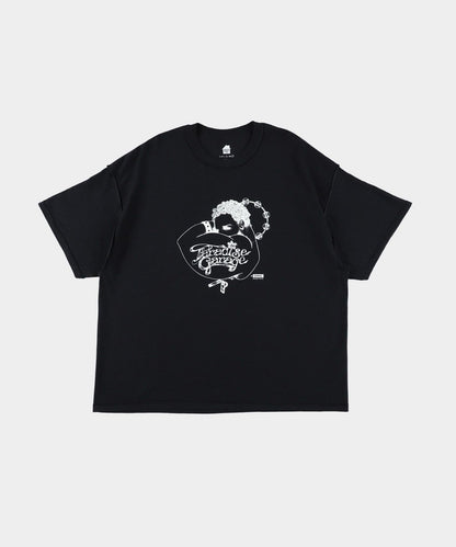 ISNESS MUSIC Tee