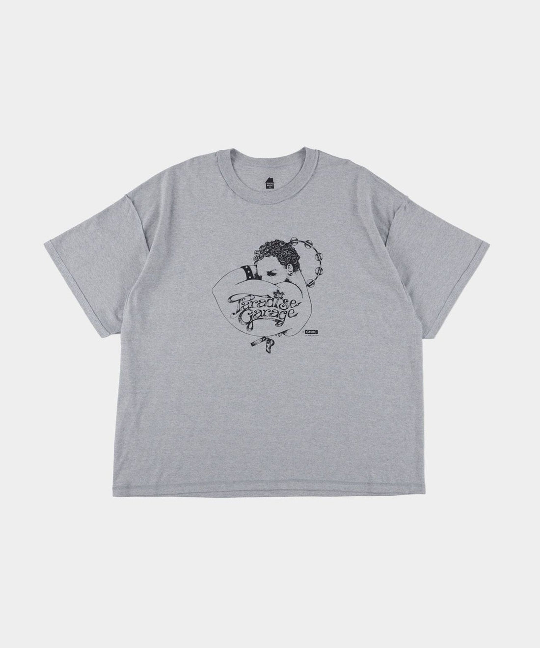 ISNESS MUSIC Tee