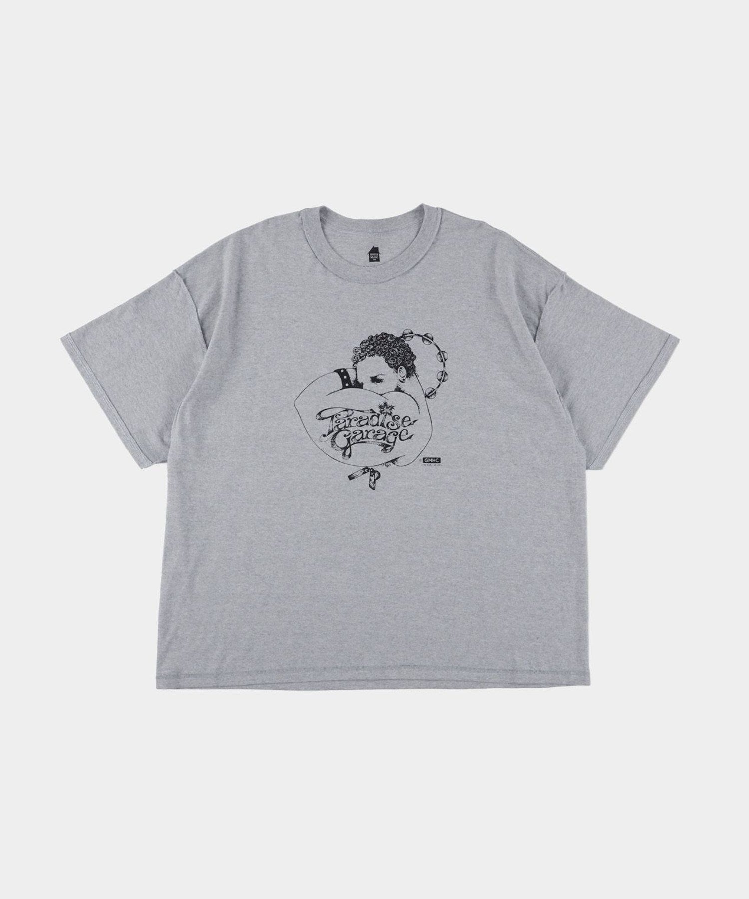 ISNESS MUSIC Tee