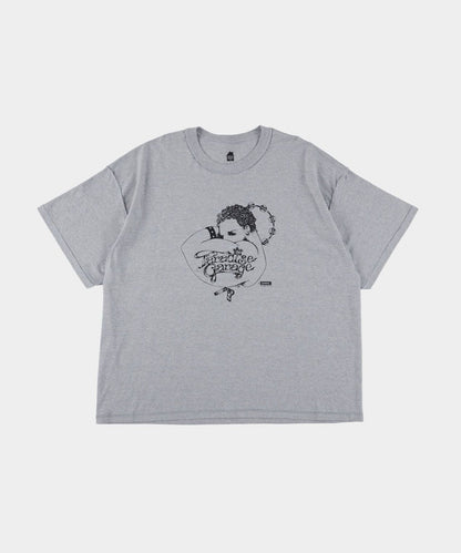 ISNESS MUSIC Tee