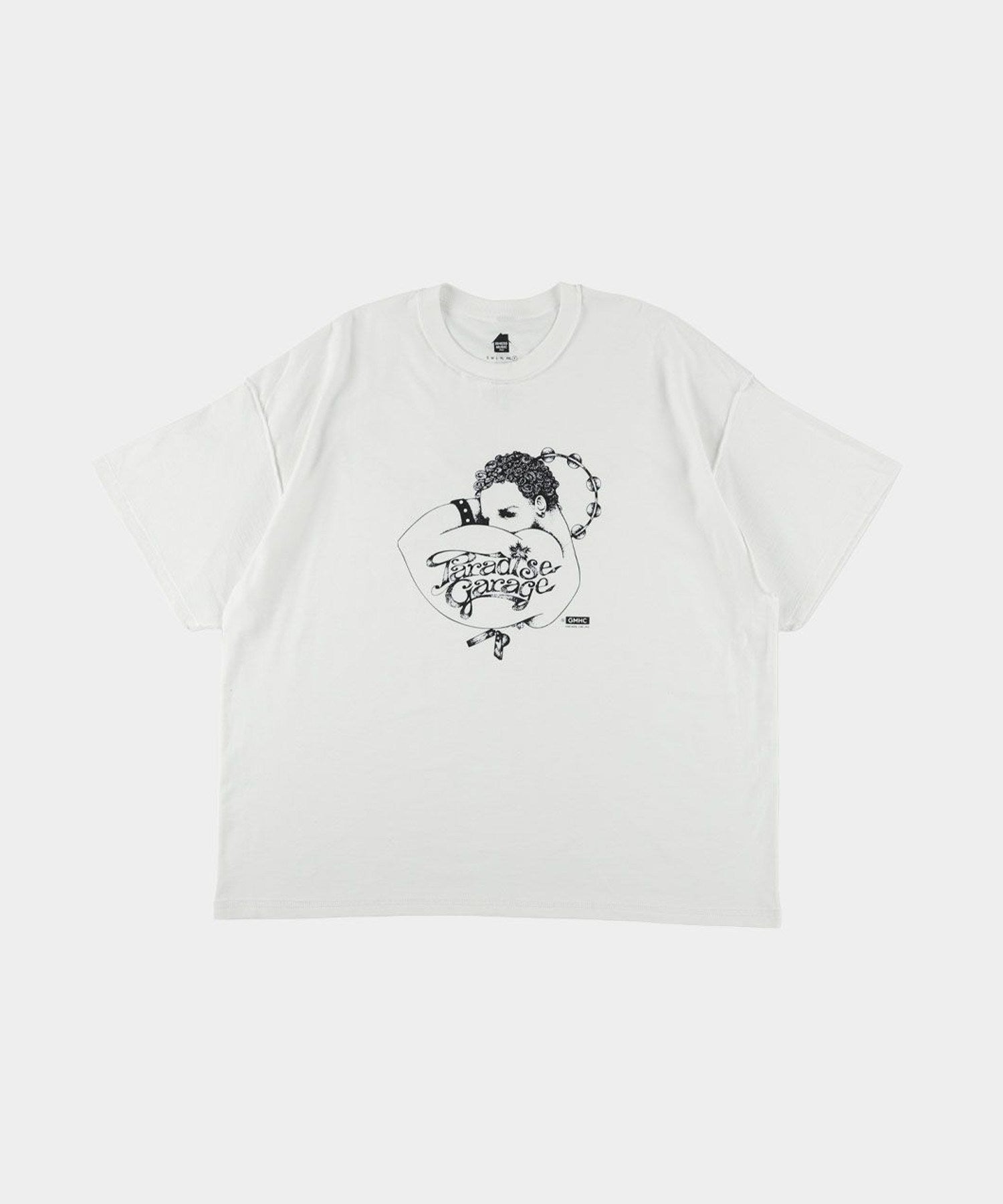 ISNESS MUSIC Tee