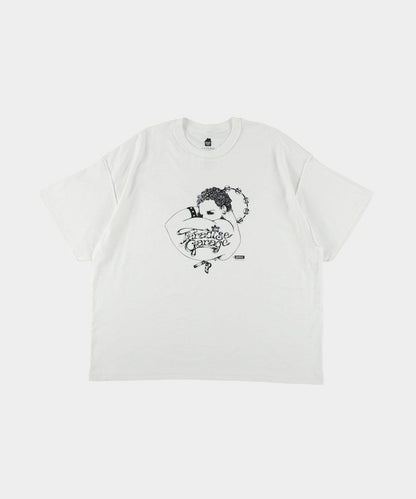 ISNESS MUSIC Tee