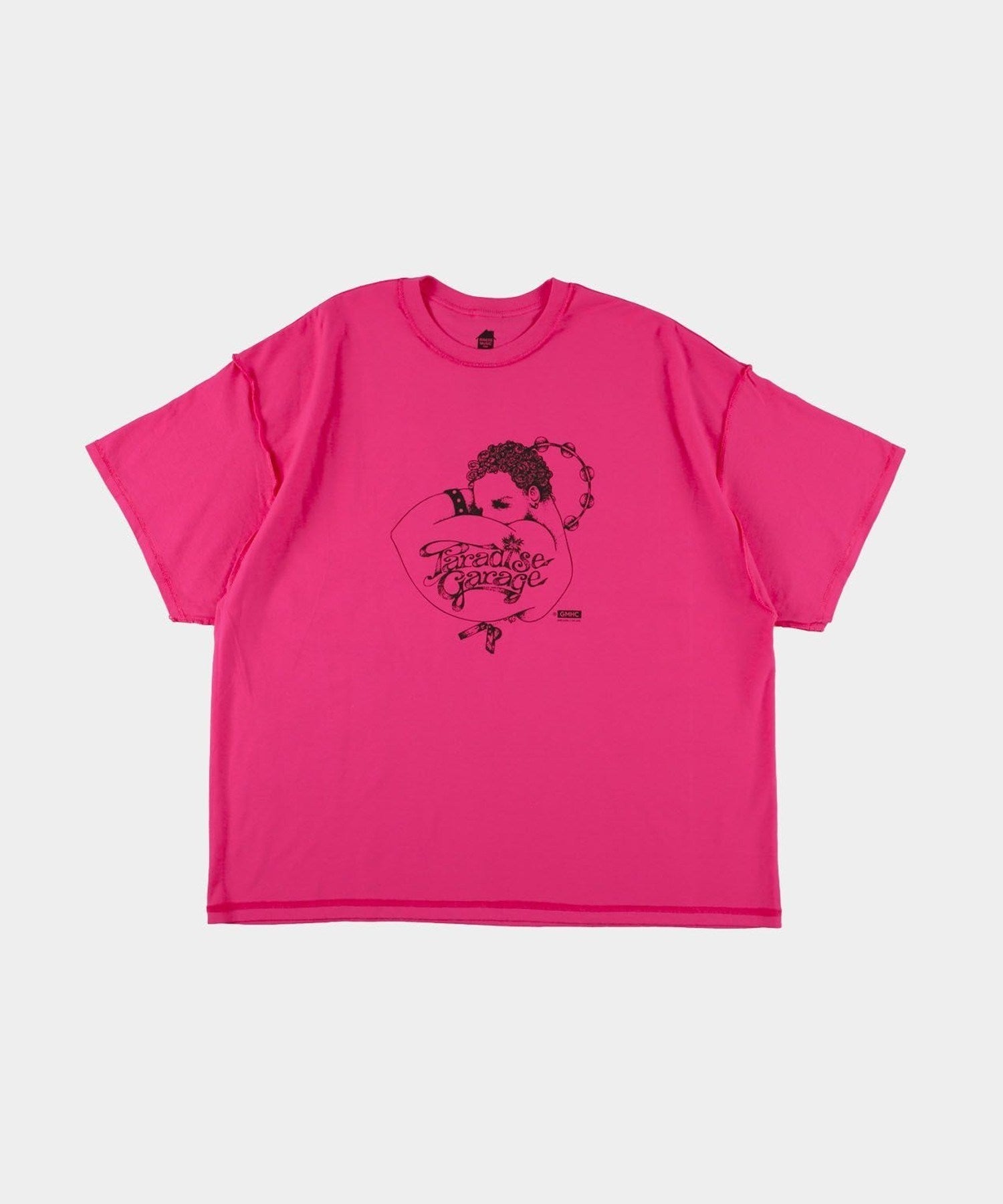 ISNESS MUSIC Tee