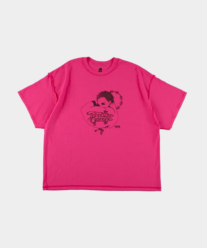 ISNESS MUSIC Tee