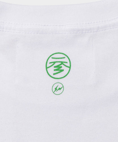 ODORIBA x FRAGMENT OMOTESANDO Tee- V.A. ONLINE STORE