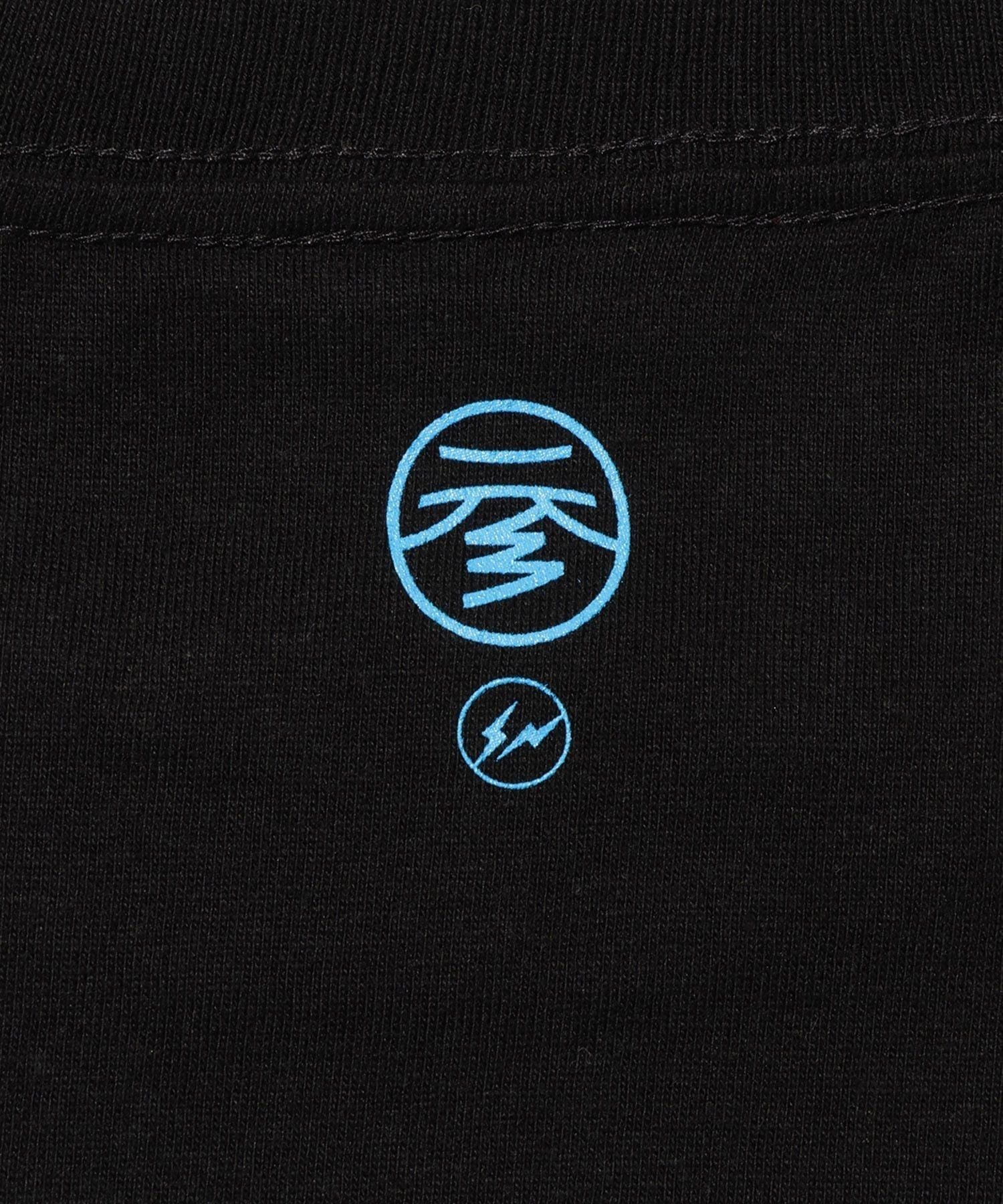 ODORIBA x FRAGMENT OMOTESANDO Tee- V.A. ONLINE STORE