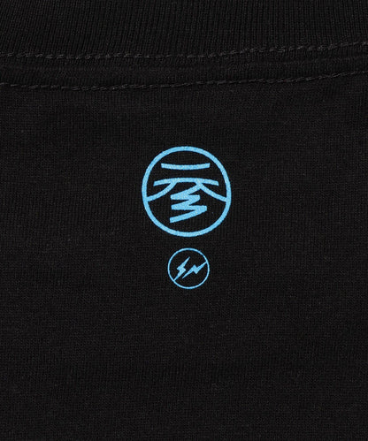 ODORIBA x FRAGMENT OMOTESANDO Tee- V.A. ONLINE STORE