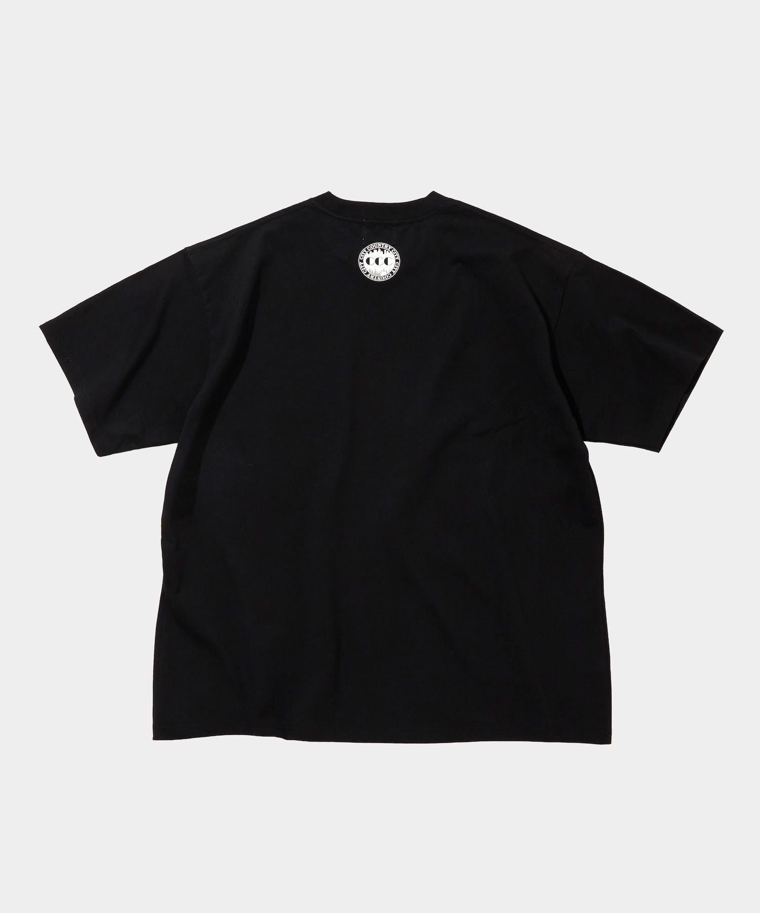CCC Cotton T-shirts 60
