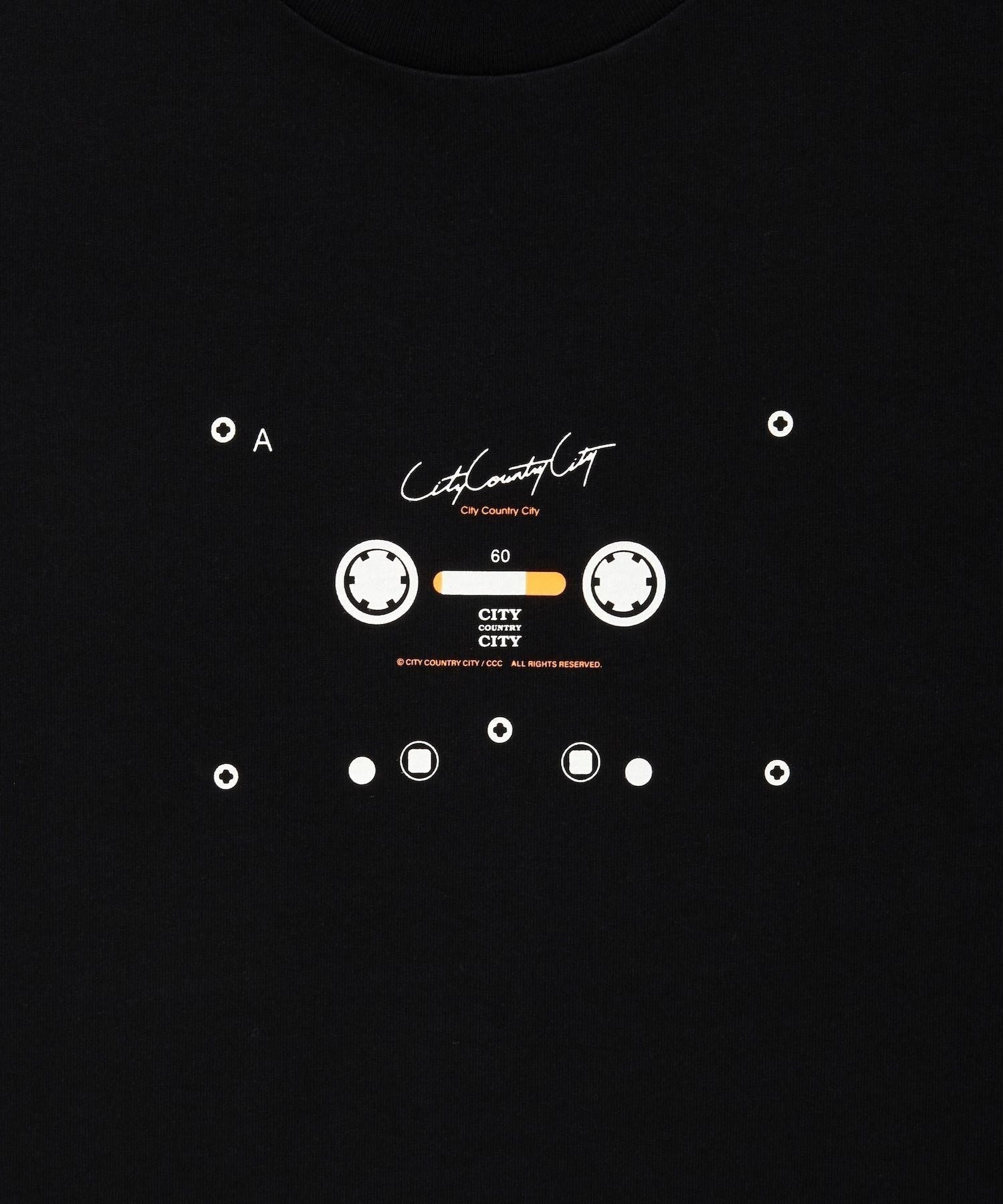 CCC Cotton T-shirts 60