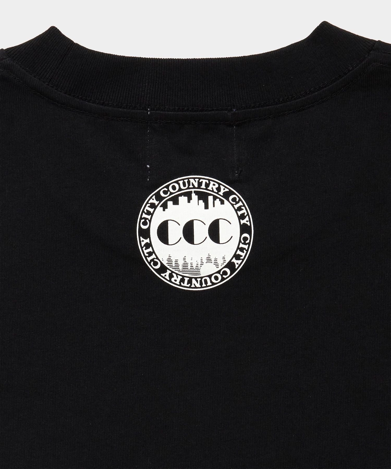 CCC Cotton T-shirts 60