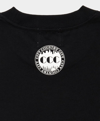CCC Cotton T-shirts 60