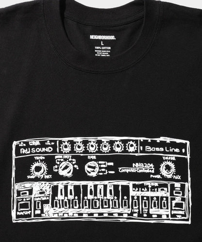 ODORIBA . TEE SS-1