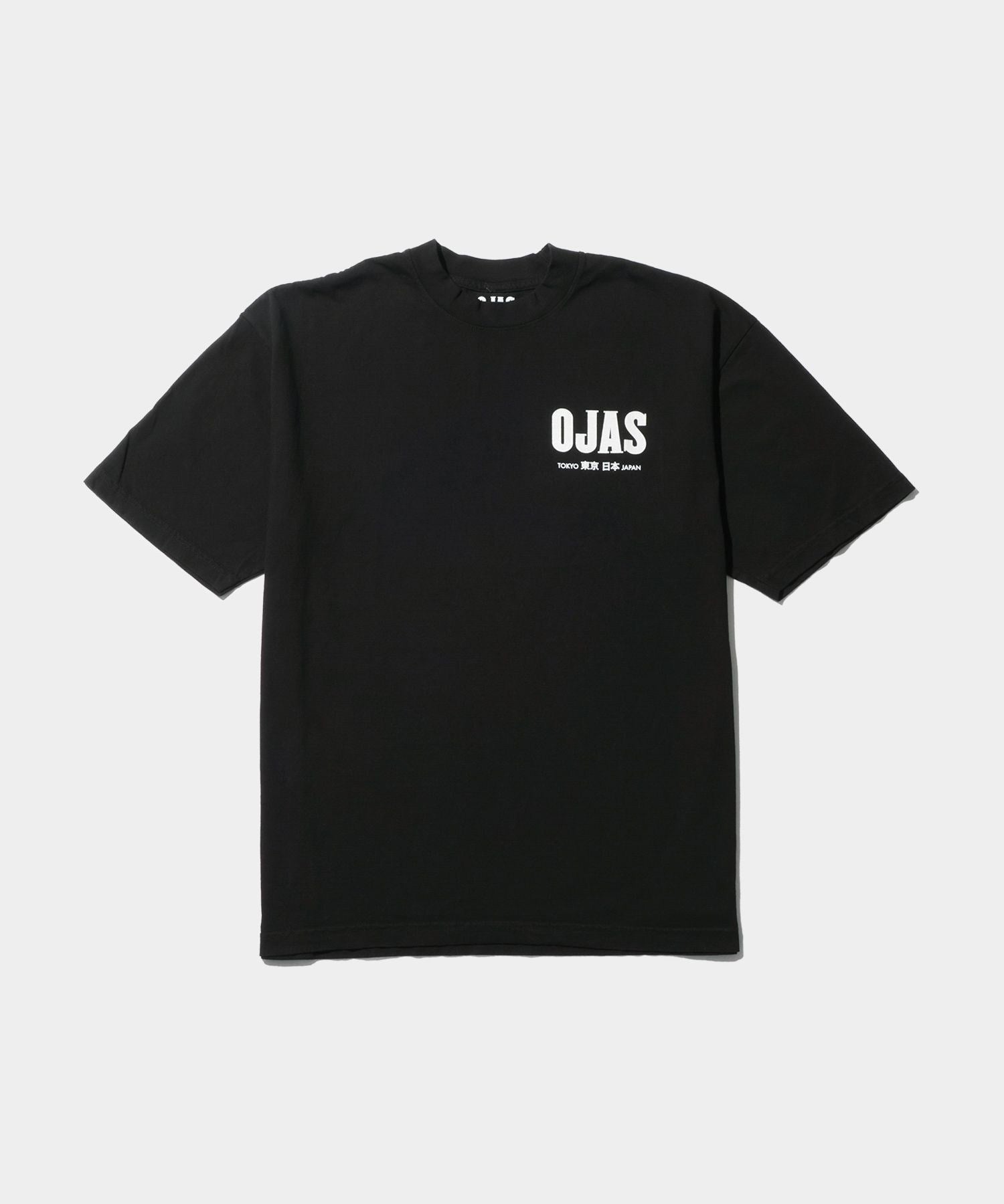OJAS Tee 1