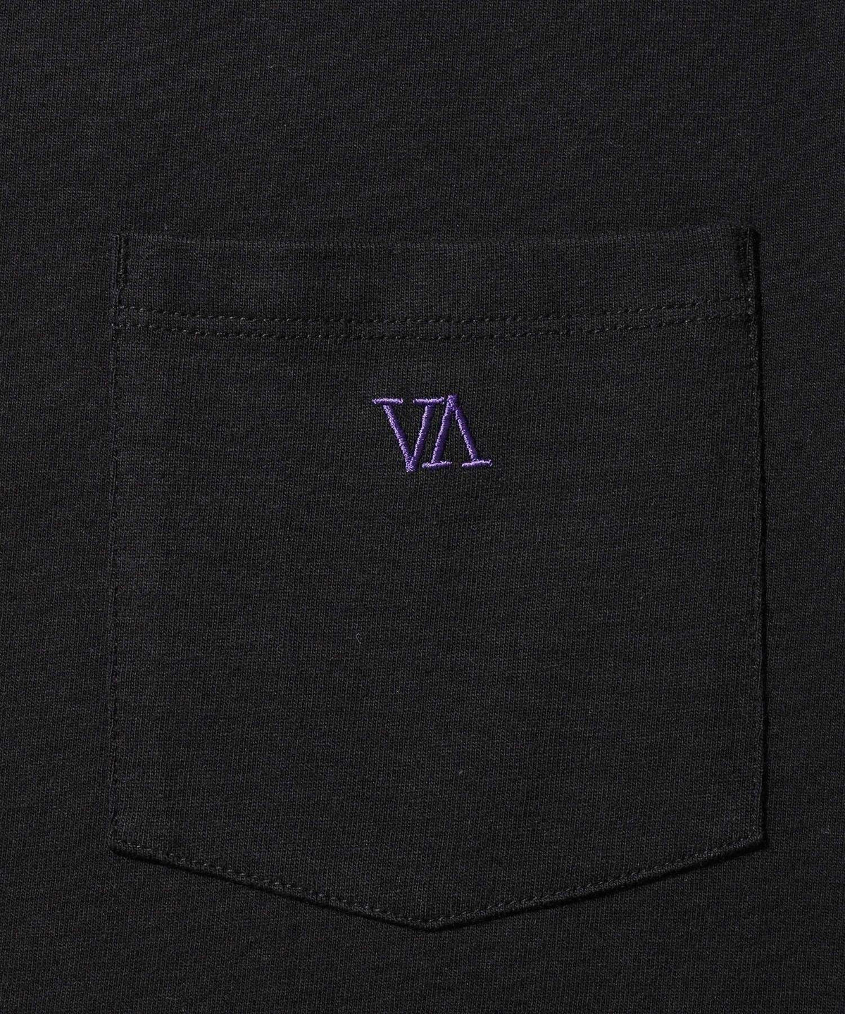 Hanes | V.A. Beefy Pocket Tee
