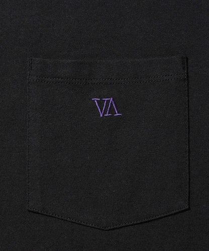 Hanes | V.A. Beefy Pocket Tee