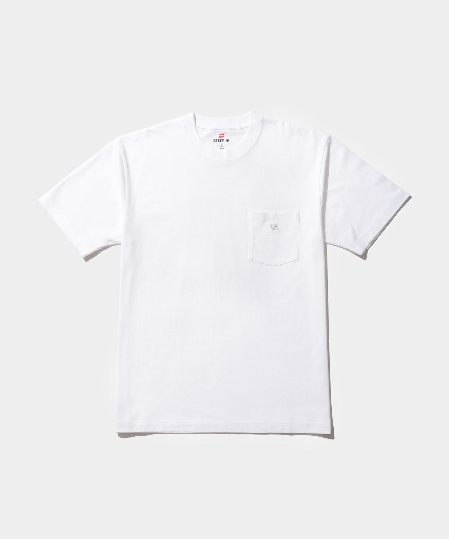 Hanes | V.A. Beefy Pocket Tee
