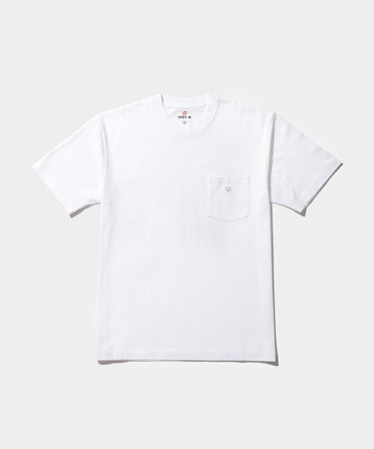 Hanes | V.A. Beefy Pocket Tee