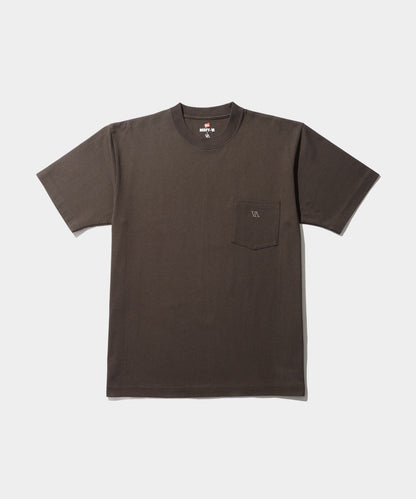 Hanes | V.A. Beefy Pocket Tee