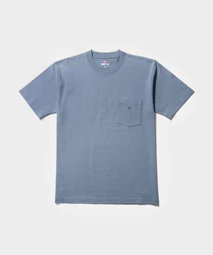 Hanes | V.A. Beefy Pocket Tee