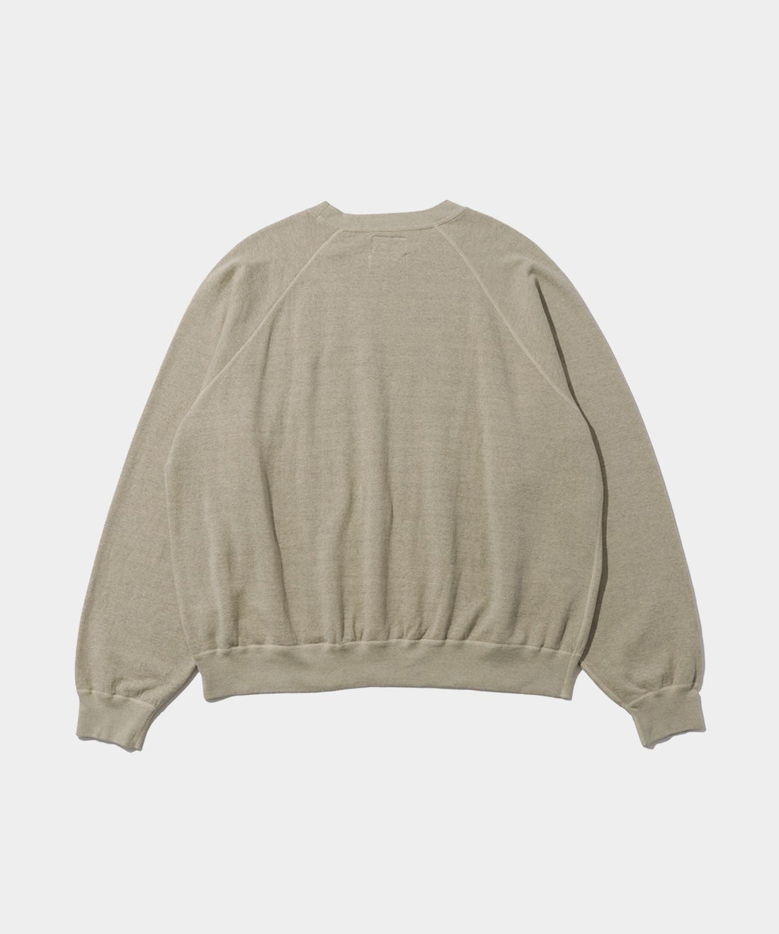 Unlikely Aged Sweat Crew / Mickey Mouse / For V.A.