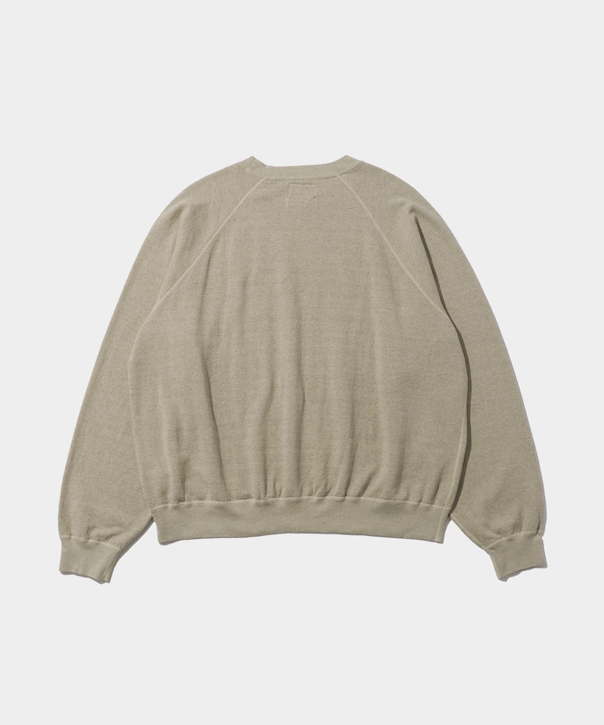 Unlikely Aged Sweat Crew / Mickey Mouse / For V.A.