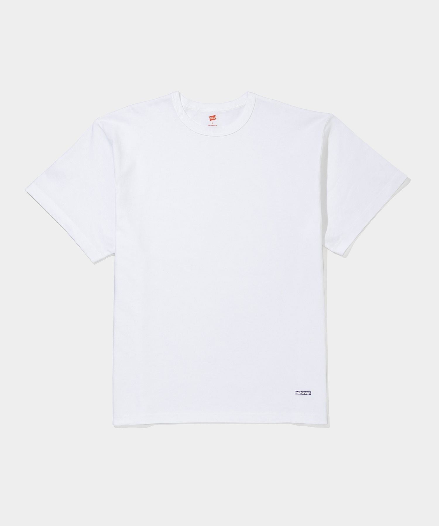 Hanes | V.A. 2PACK  T-SHIRTS- V.A. ONLINE STORE