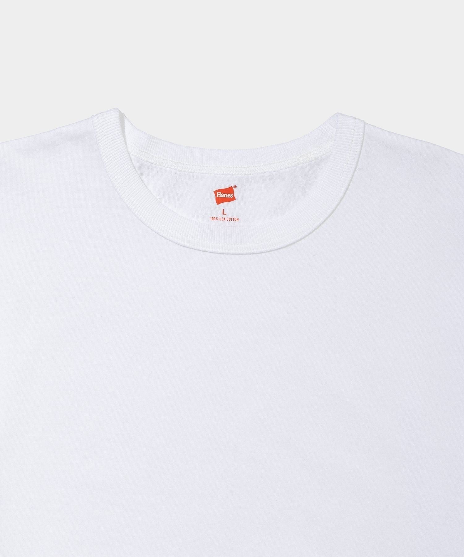 Hanes | V.A. 2PACK  T-SHIRTS- V.A. ONLINE STORE