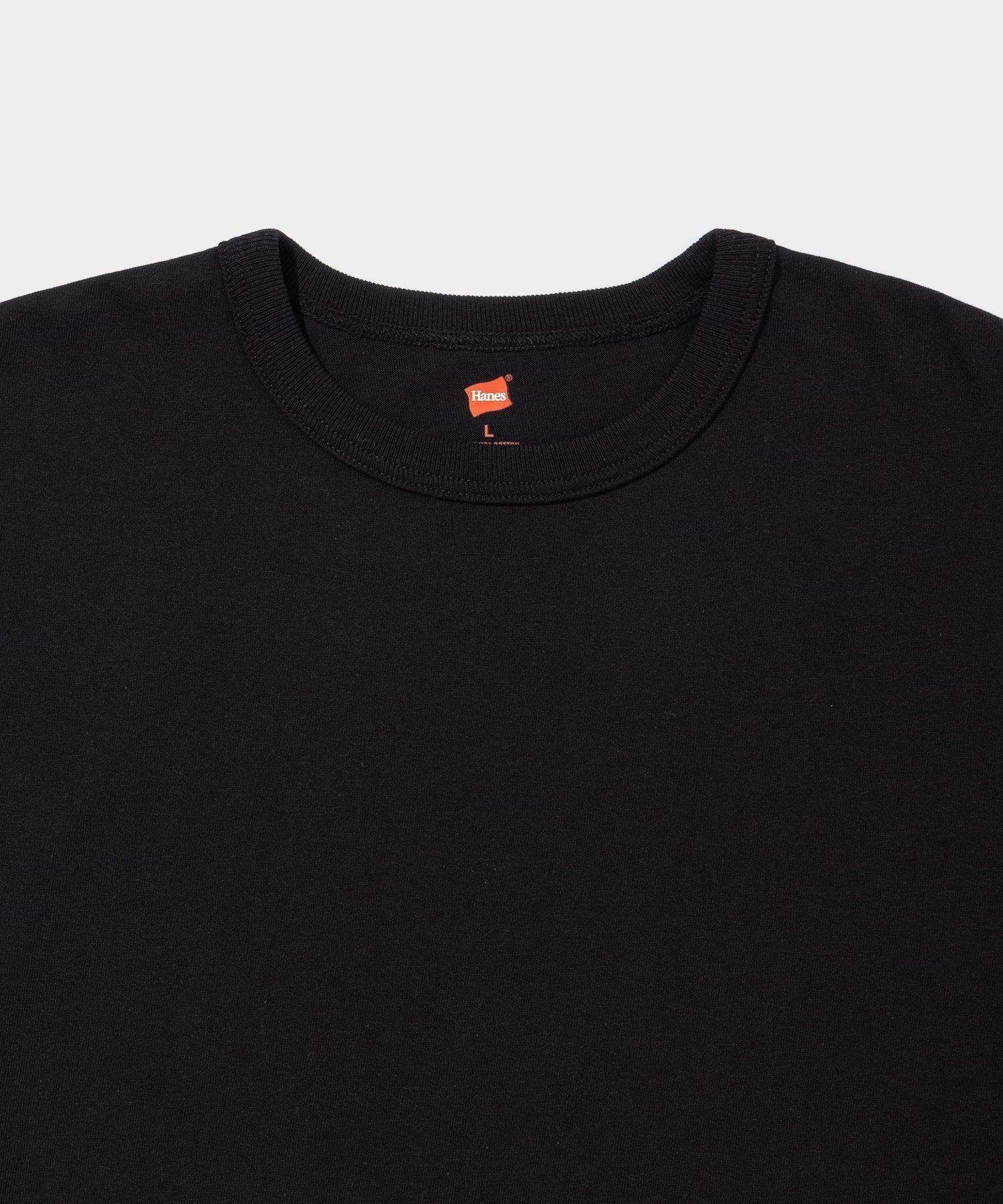 Hanes | V.A. 2PACK  T-SHIRTS- V.A. ONLINE STORE