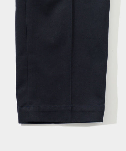 Brooks Brothers × V.A.  Cotton Twill Heavyweight Chino Pants- V.A. ONLINE STORE