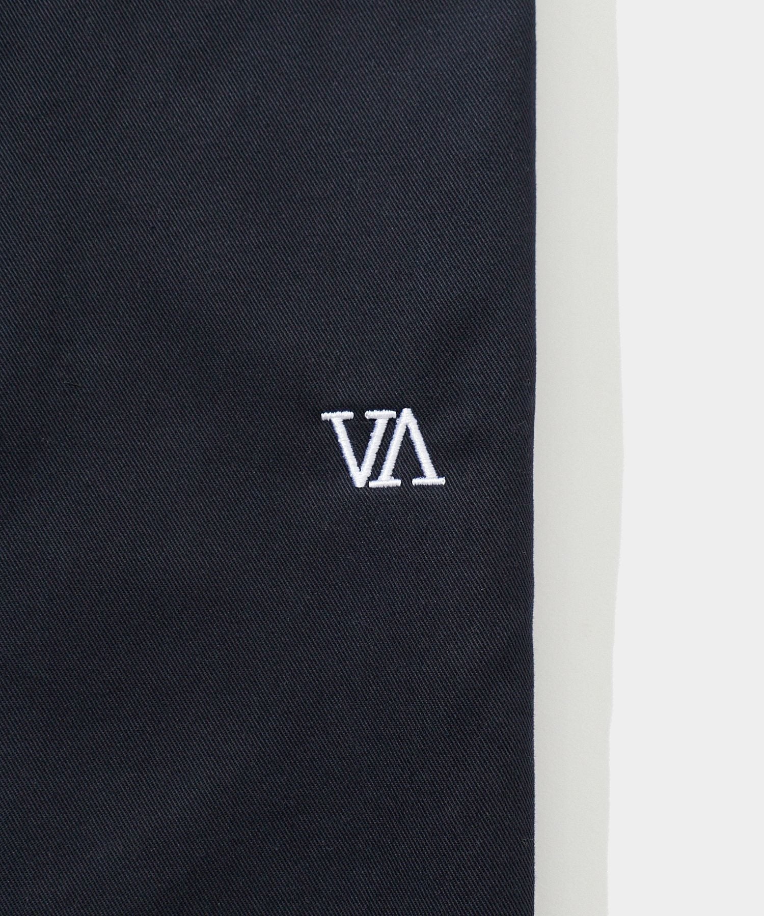 Brooks Brothers × V.A.  Cotton Twill Heavyweight Chino Pants- V.A. ONLINE STORE