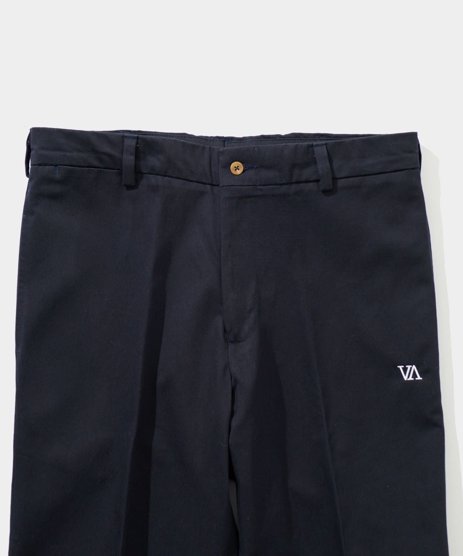 Brooks Brothers × V.A.  Cotton Twill Heavyweight Chino Pants- V.A. ONLINE STORE