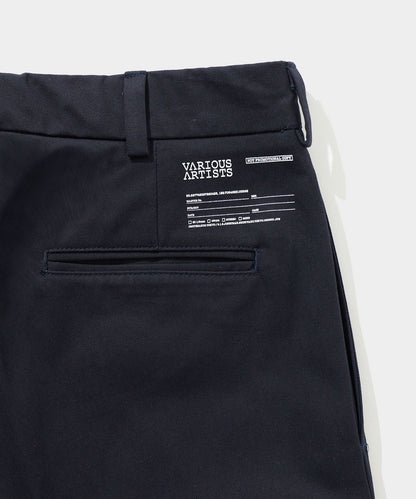 Brooks Brothers × V.A.  Cotton Twill Heavyweight Chino Pants- V.A. ONLINE STORE