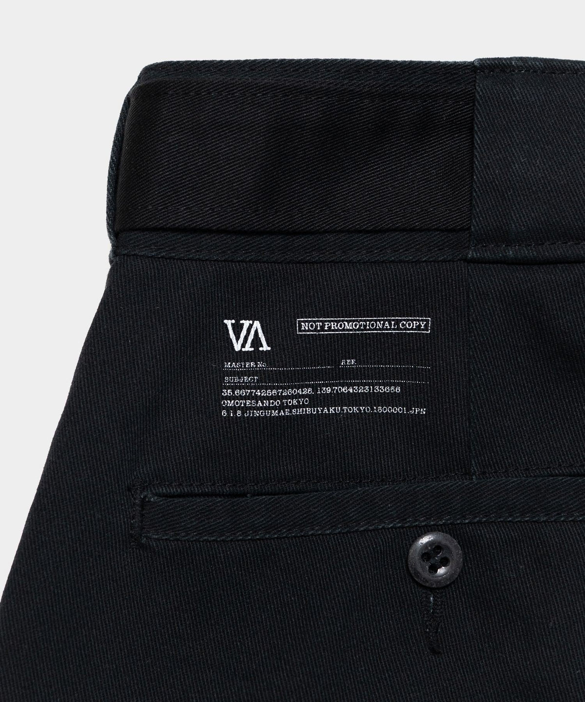 V.A. | Dickies® 874 Original Fit
