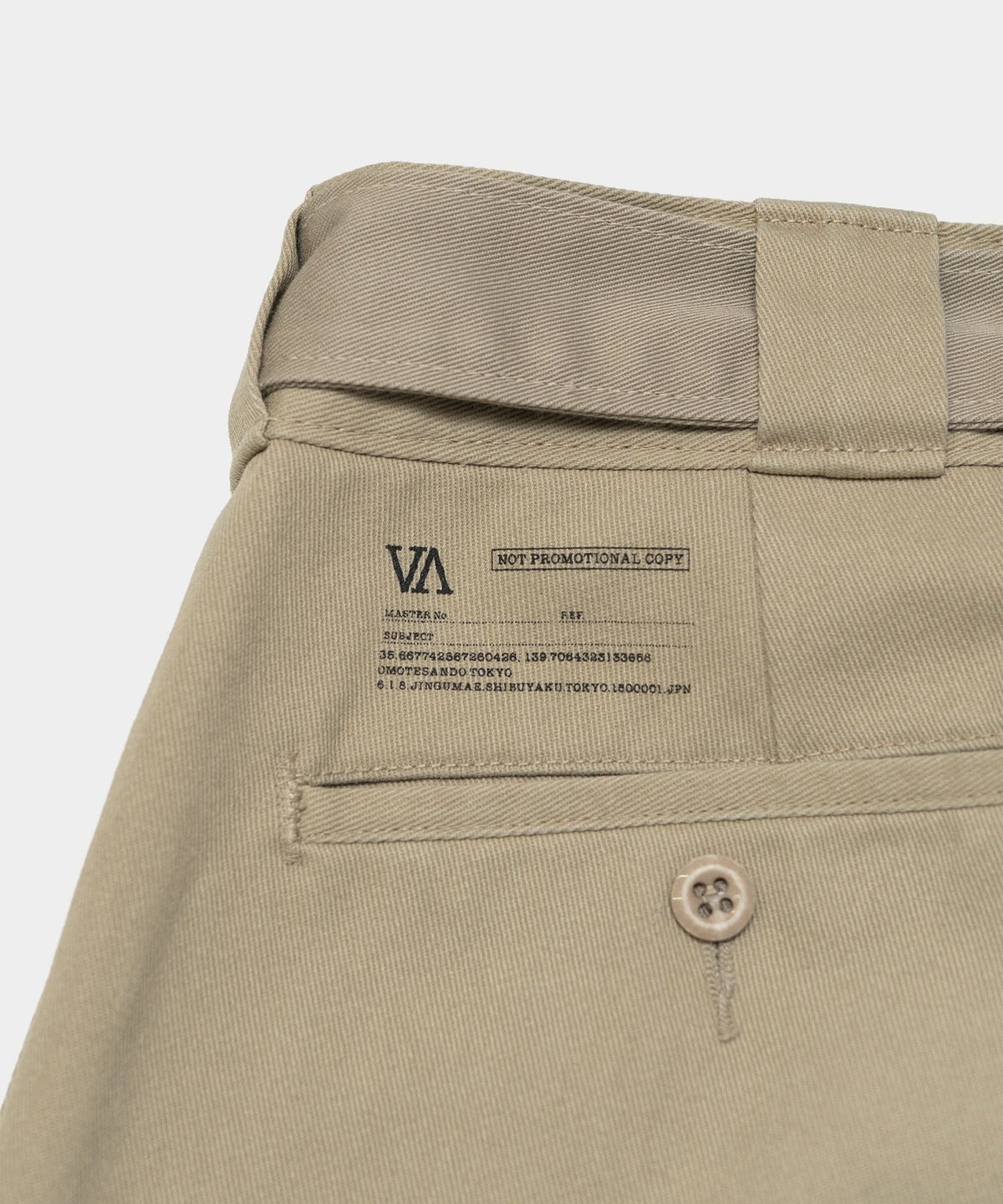 V.A. | Dickies® 874 Original Fit