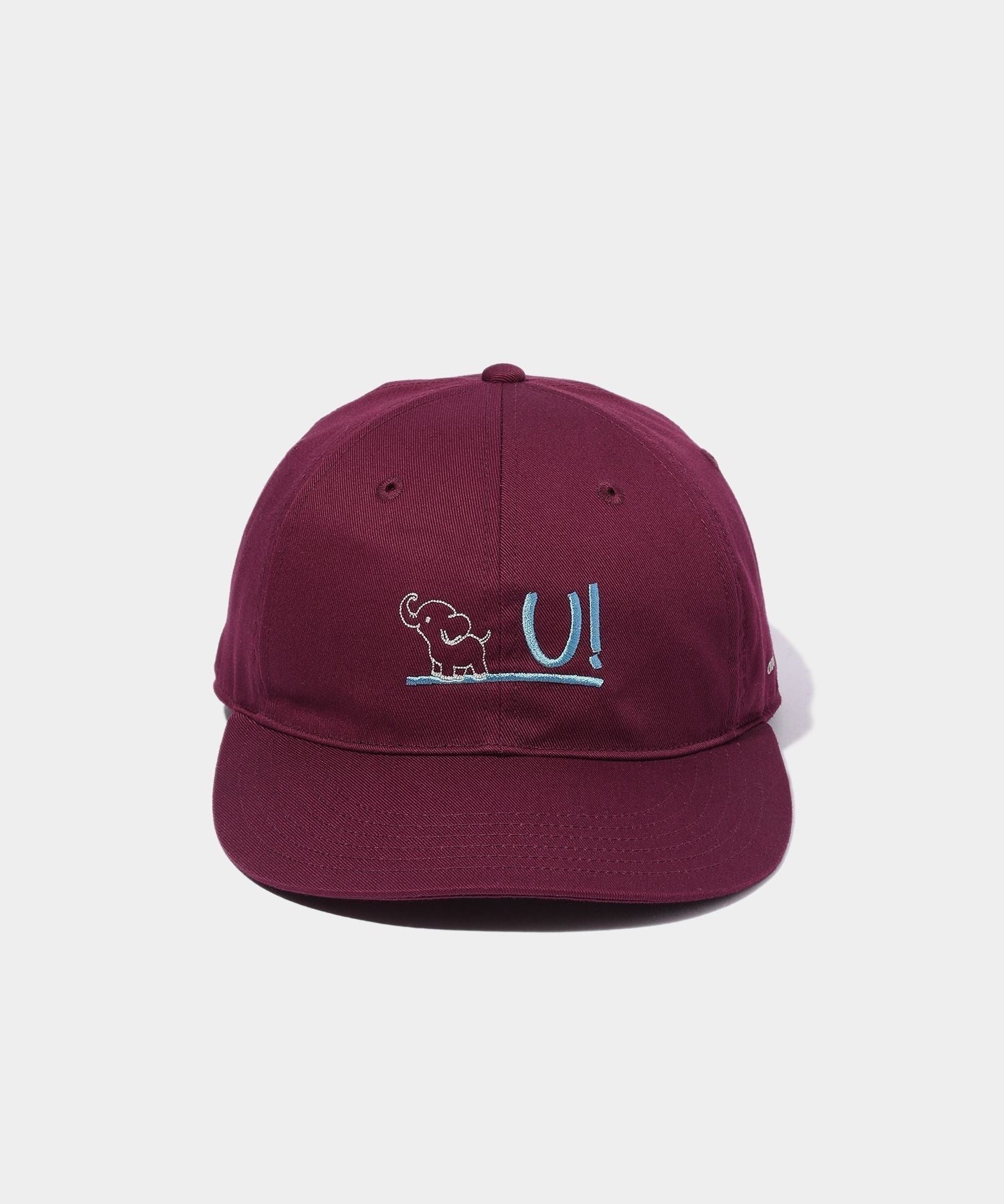 UNDERCOVER UC1F9H01- V.A. ONLINE STORE