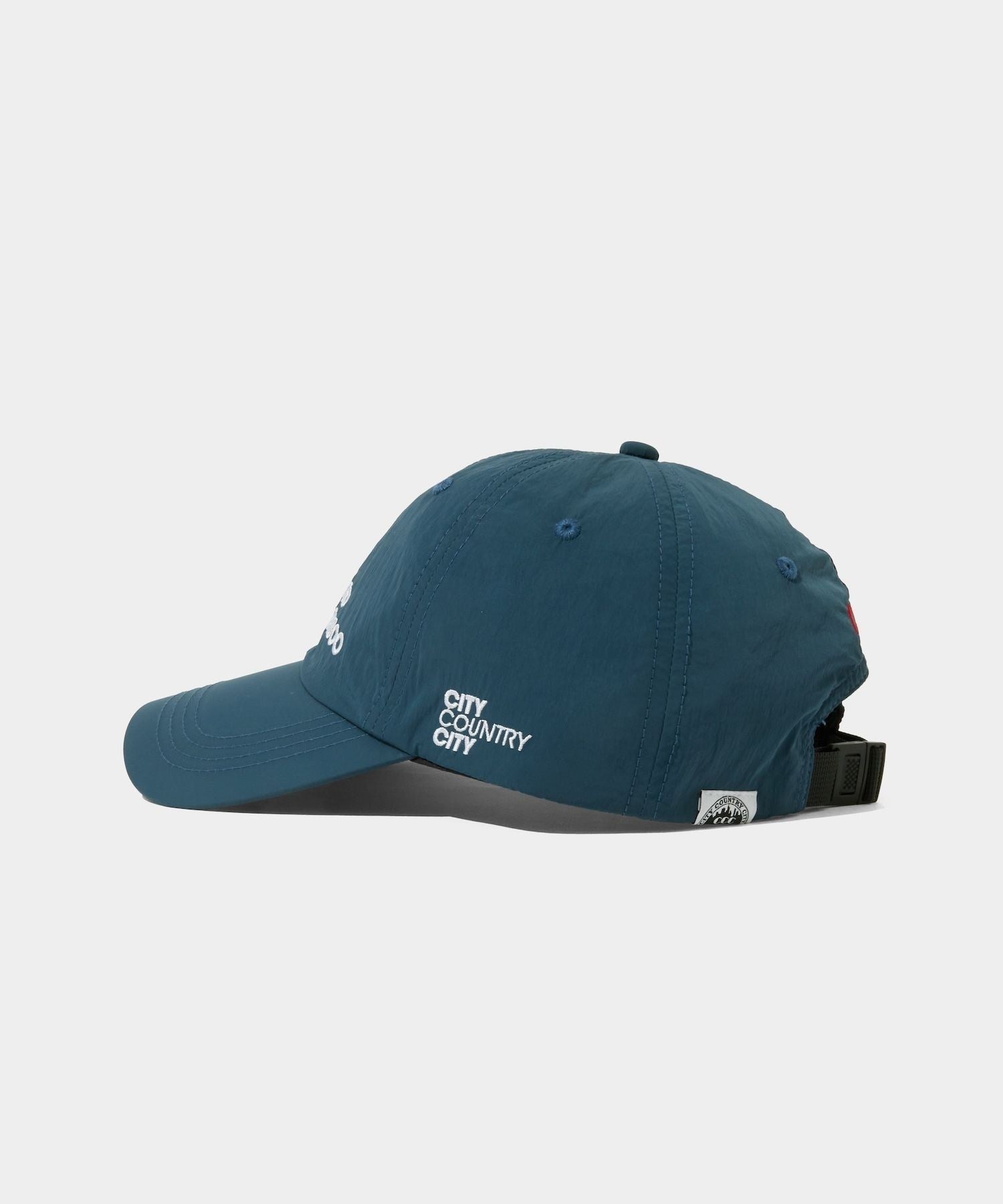 CCC NYLON CAP