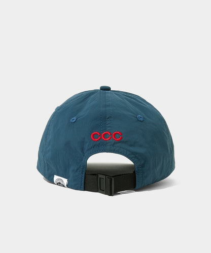 CCC NYLON CAP