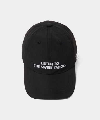 CCC NYLON CAP