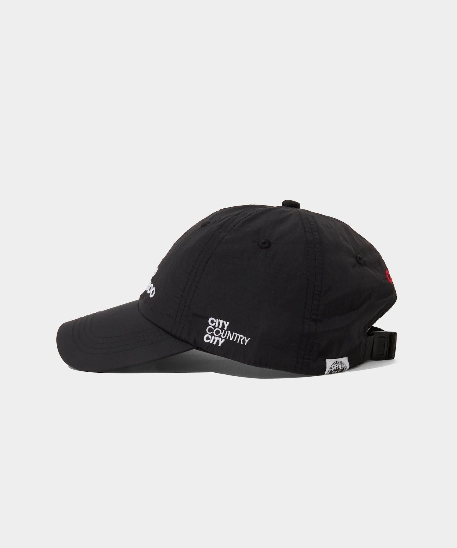 CCC NYLON CAP