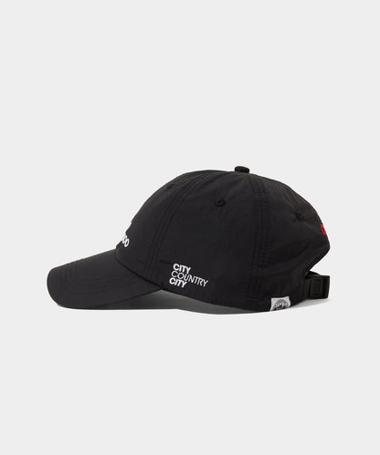 CCC NYLON CAP