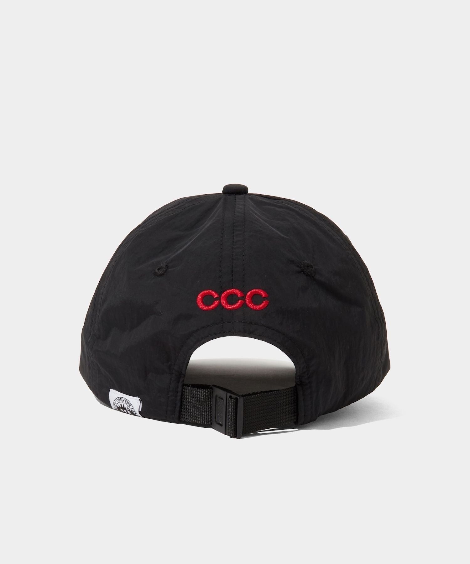 CCC NYLON CAP