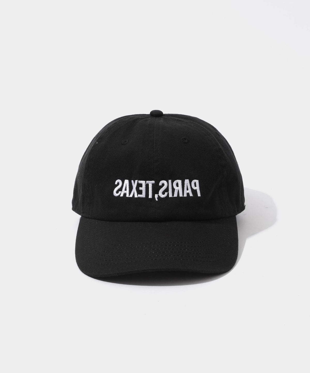 ERRA Paris, Texas 6 Panel Cap